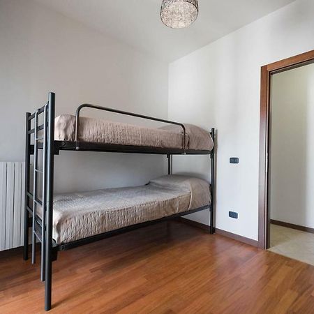 Apartamento Ortaglia A2 Torri Del Benaco Exterior foto