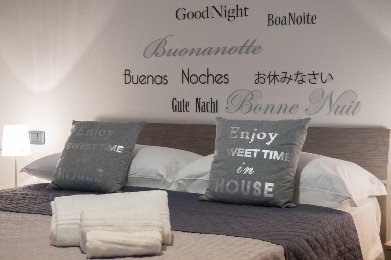 Apartamento Ortaglia A2 Torri Del Benaco Exterior foto