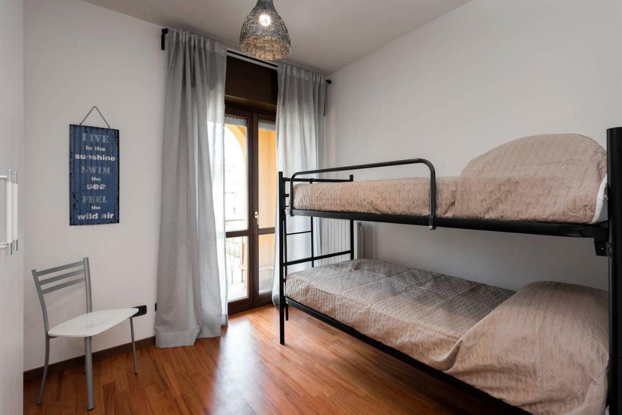 Apartamento Ortaglia A2 Torri Del Benaco Exterior foto