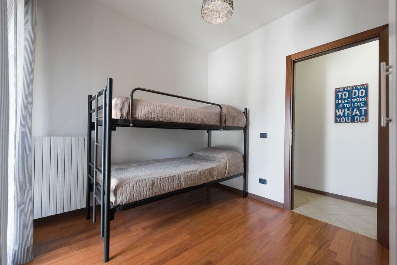 Apartamento Ortaglia A2 Torri Del Benaco Exterior foto
