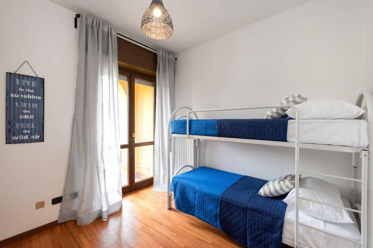 Apartamento Ortaglia A2 Torri Del Benaco Exterior foto