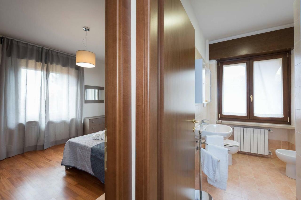 Apartamento Ortaglia A2 Torri Del Benaco Exterior foto